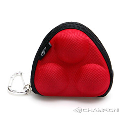 Champion Ball Carrier, For 3 balls